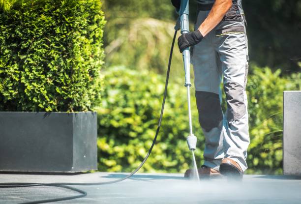 Best Patio and Deck Pressure Washing  in Tillmans Corner, AL