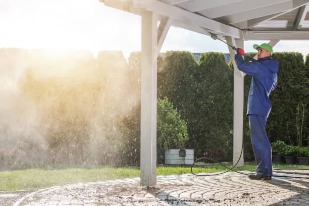 Best Restaurant Pressure Washing  in Tillmans Corner, AL