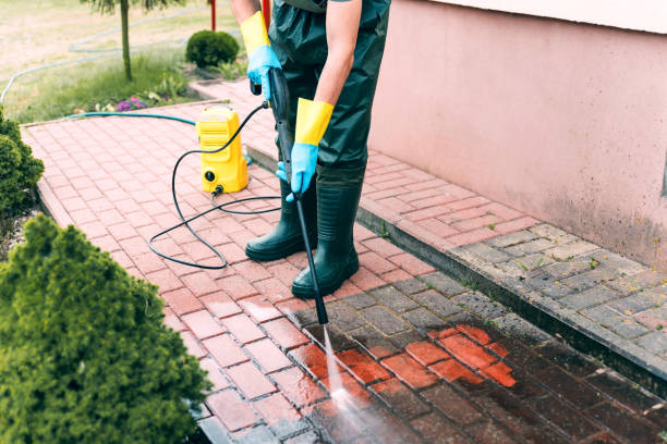 Concrete Sealing in Tillmans Corner, AL